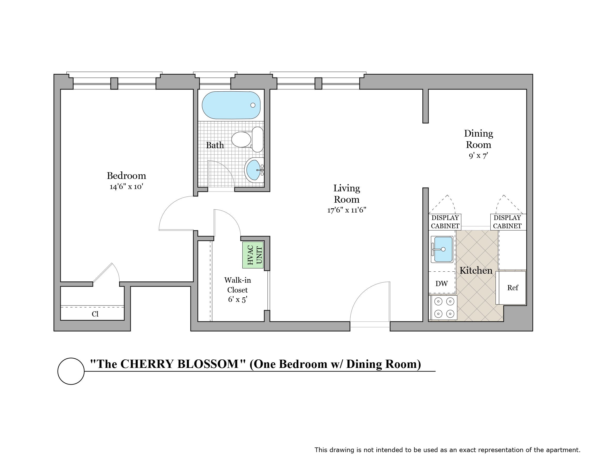 Del Ray, Alexandria, VA Apartments for Rent