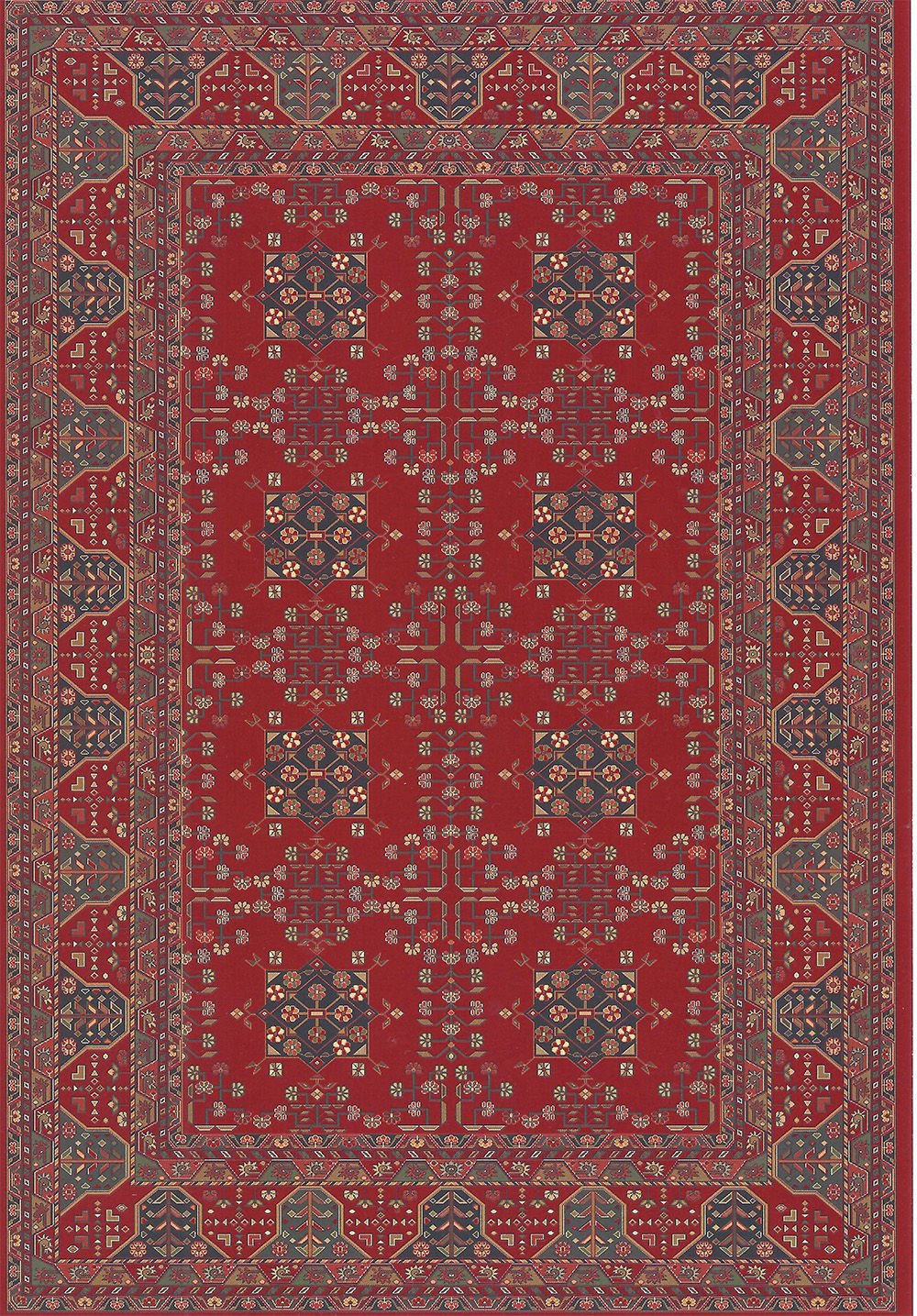 Stair Runners Adelaide Rugs4Less