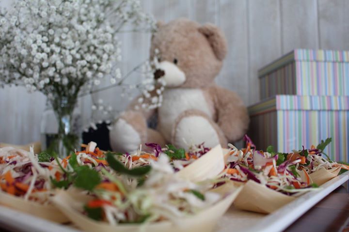 Chop 'n Chill Restaurant Delicious Food