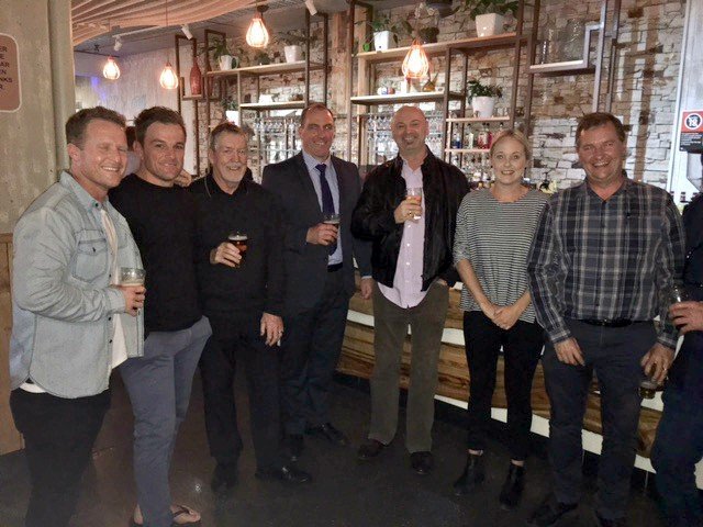 Networking promotion night - HEM property