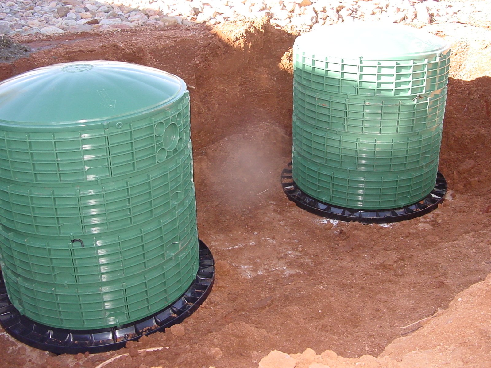Septic Tank Pumping, Cleaning, Service & Installation in Sierra Vista AZ