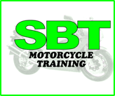 Sbt Motorcycle Training Sbt Motorcycle Training