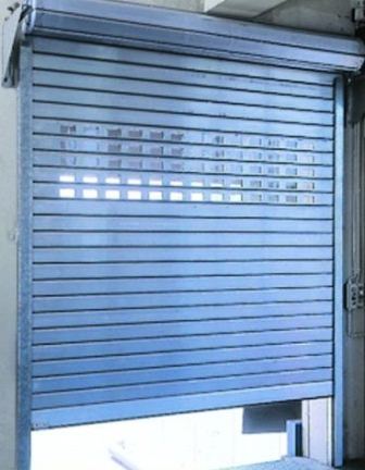 Arce Puertas Enrollables