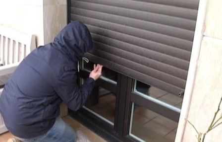 Arce Puertas Enrollables