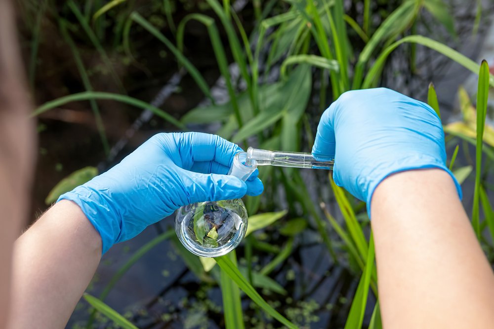 Water Testing Old Saybrook, CT EAL Eastern Analytical Laboratory
