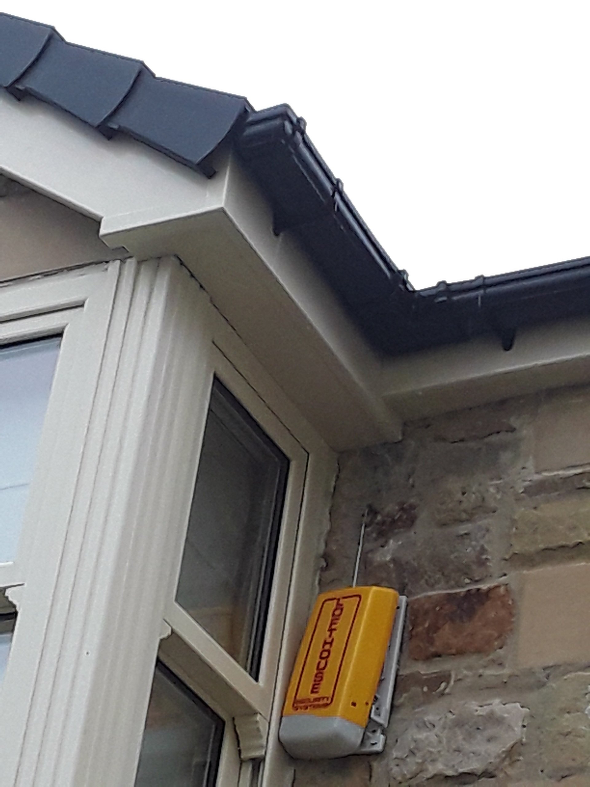 UPVC, Fascias, Soffits & Guttering Leeds & Surrounding Areas G4Glass