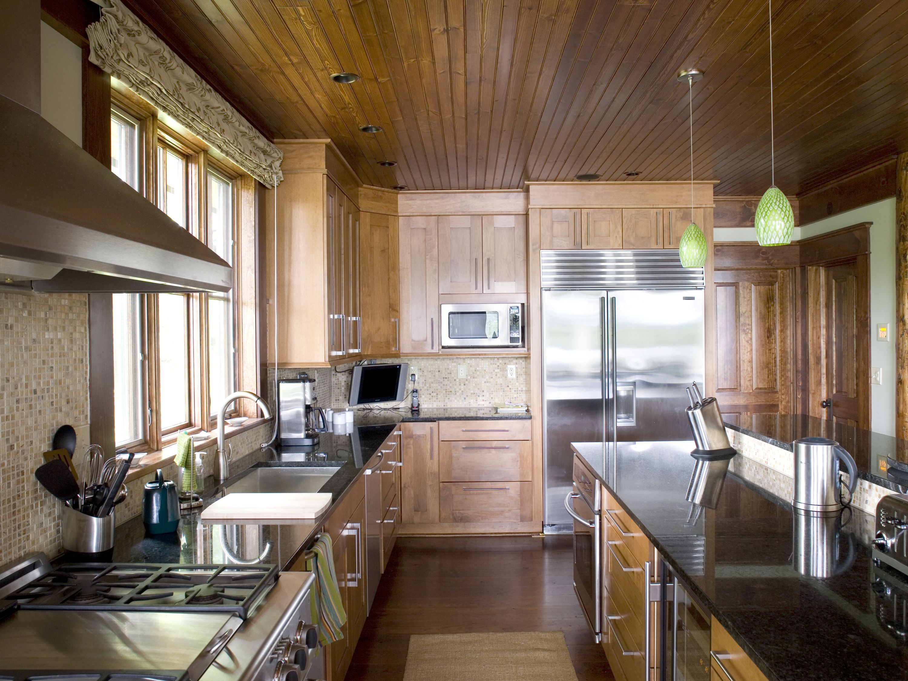 Adirondack Design Saranac Lake, NY Kitchens & Baths Portfolio