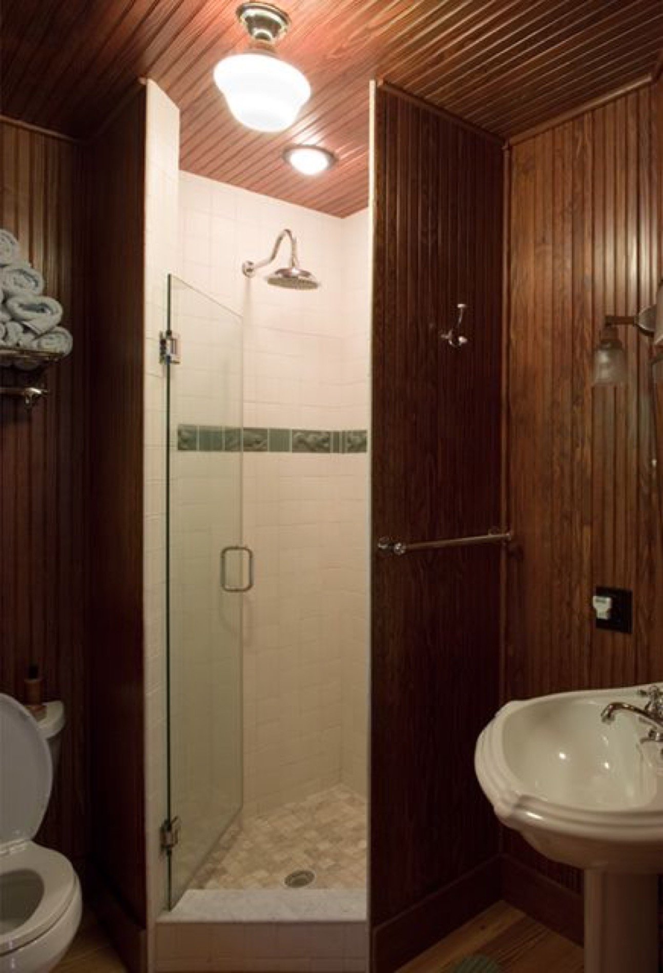 Adirondack Design Saranac Lake, NY Kitchens & Baths Portfolio