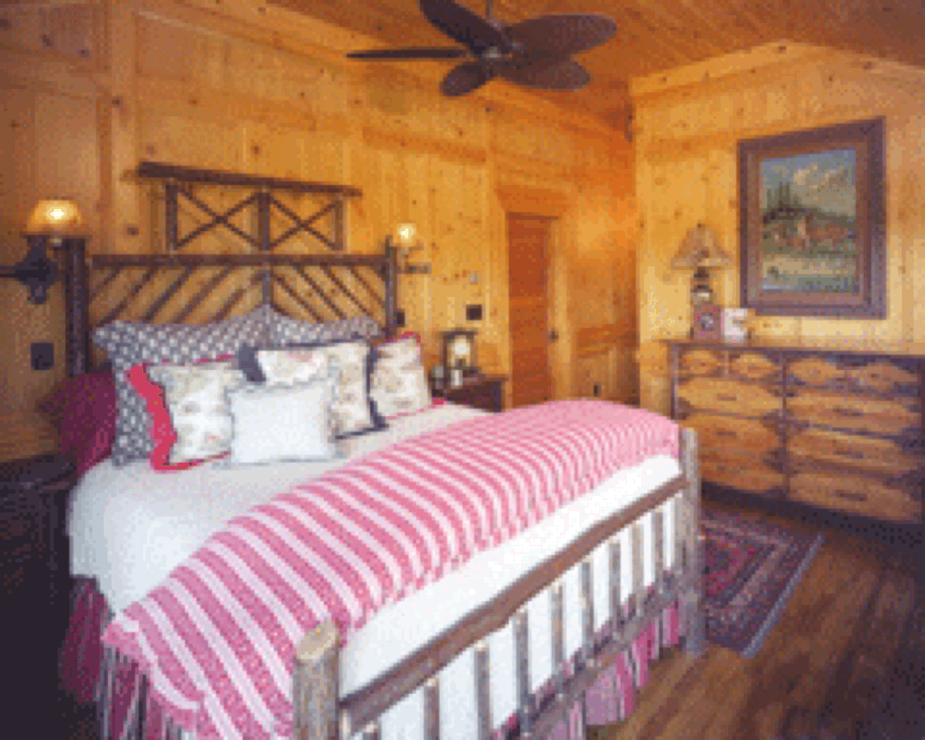 Rustic home architect in Adirondack Mountains | Adirondack Design