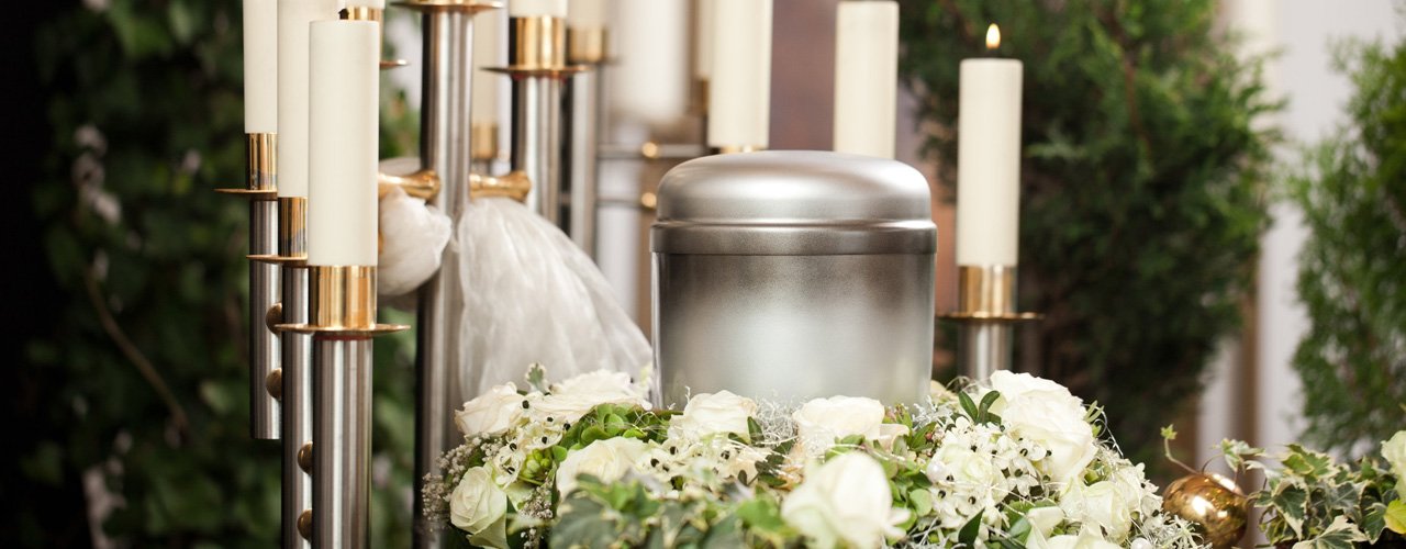 Direct cremation Darren Macdonald Funeral Directors Ltd