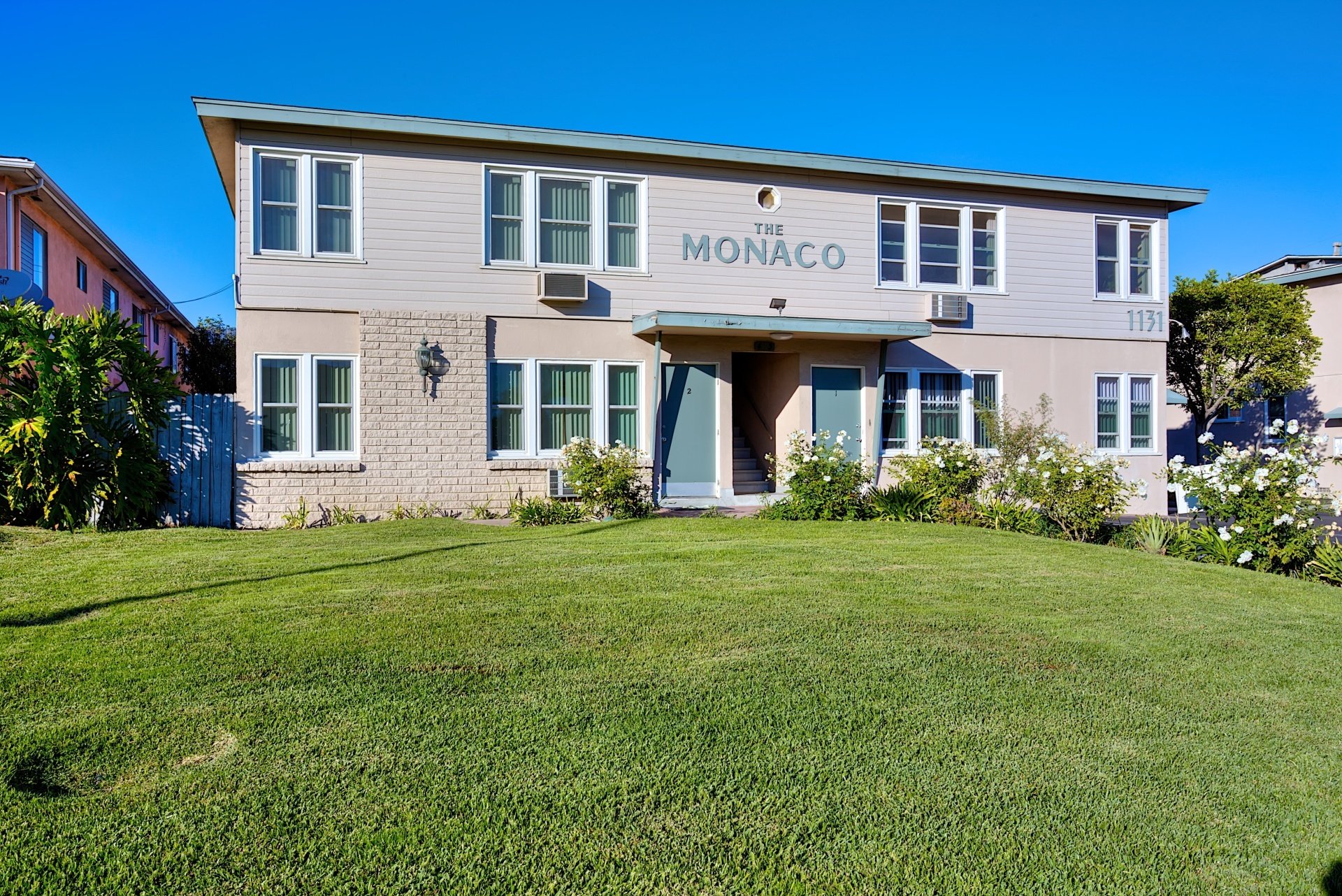 Property Details Monaco Apartments