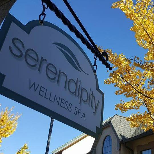 Serendipity Wellness Spa, Frankenmuth, Massage, Manicures, Pedicures