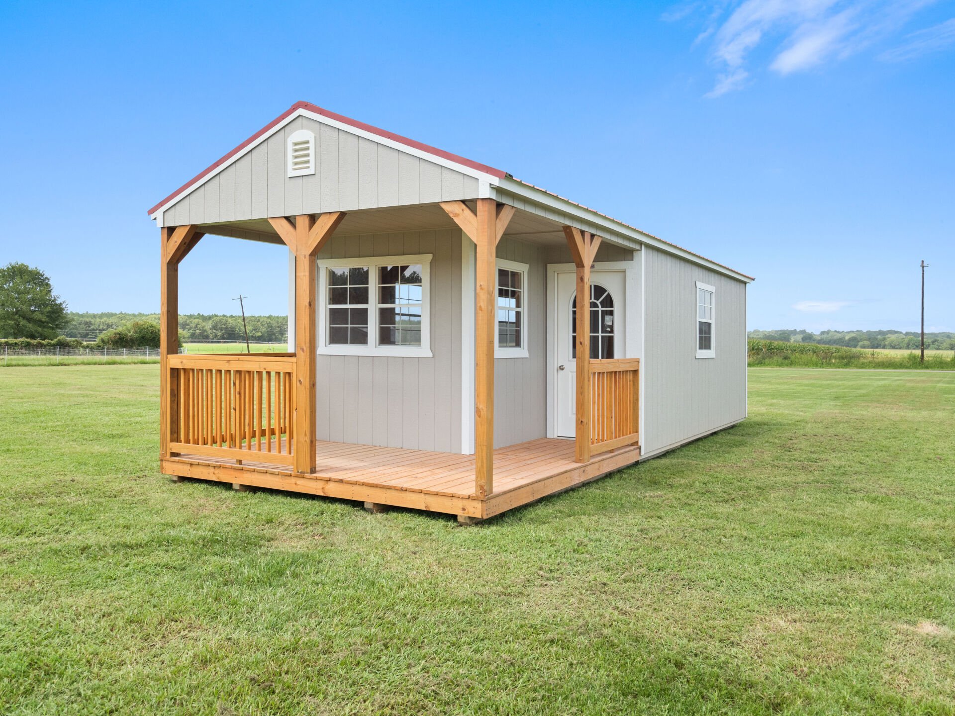 Stormor Stor-Mor Portable Buildings | Cabins | Sheds | Garages