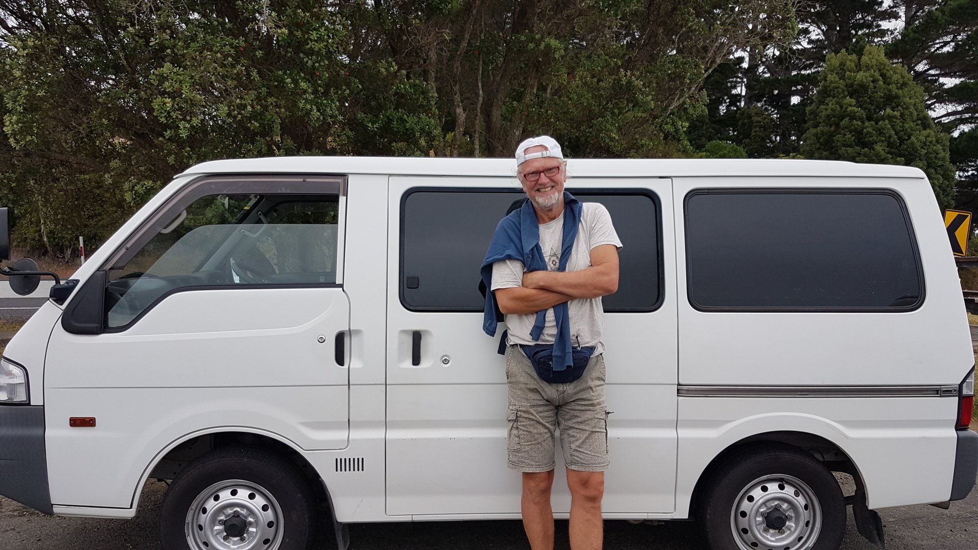 Bekanntschaften wohnmobil