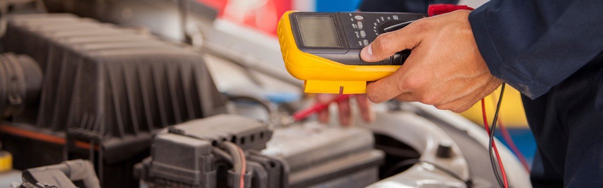 Dinkum auto electircal  auto engine check