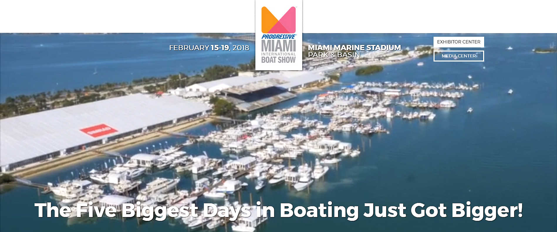 Florida Boat Shows Schedule, Tickets, Admission, Locations & Events