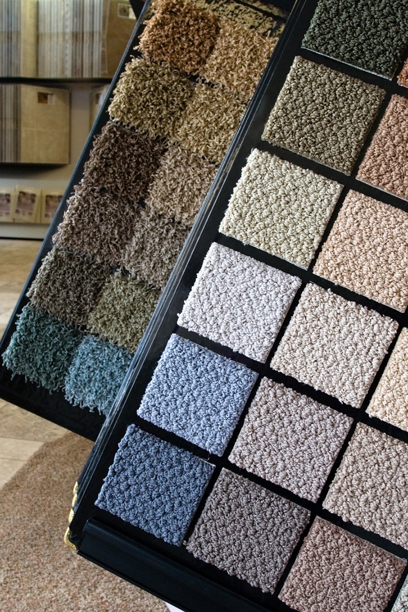 Balfour Carpets Sheffield Carpets & Flooring Specialists