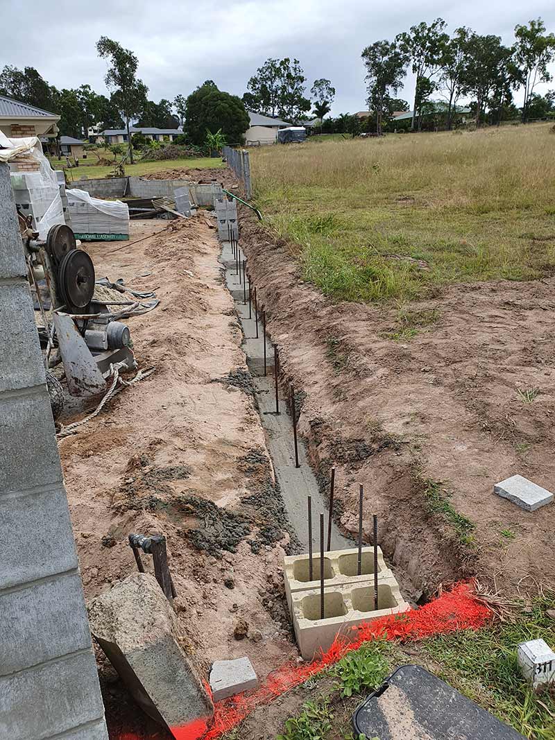 Looking for a Reliable Bricklaying Service? Brisbane