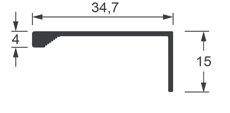 Perfiles y Sistemas de deslizamiento