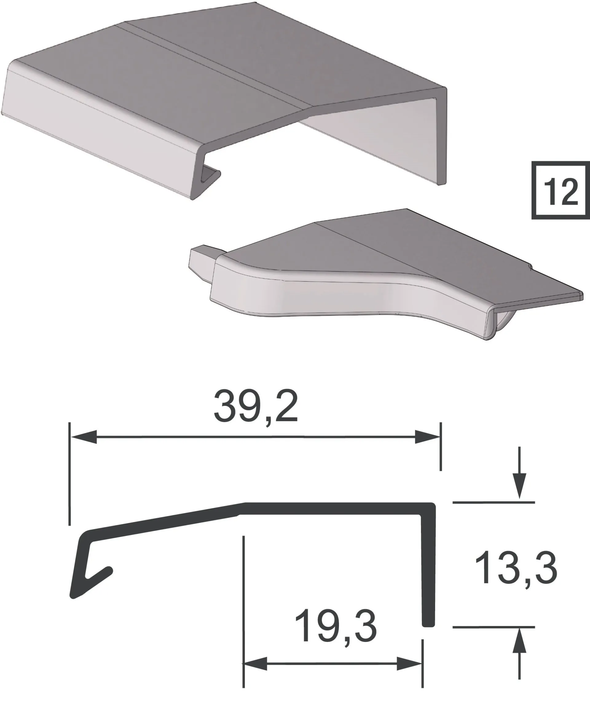 Perfiles y Sistemas de deslizamiento