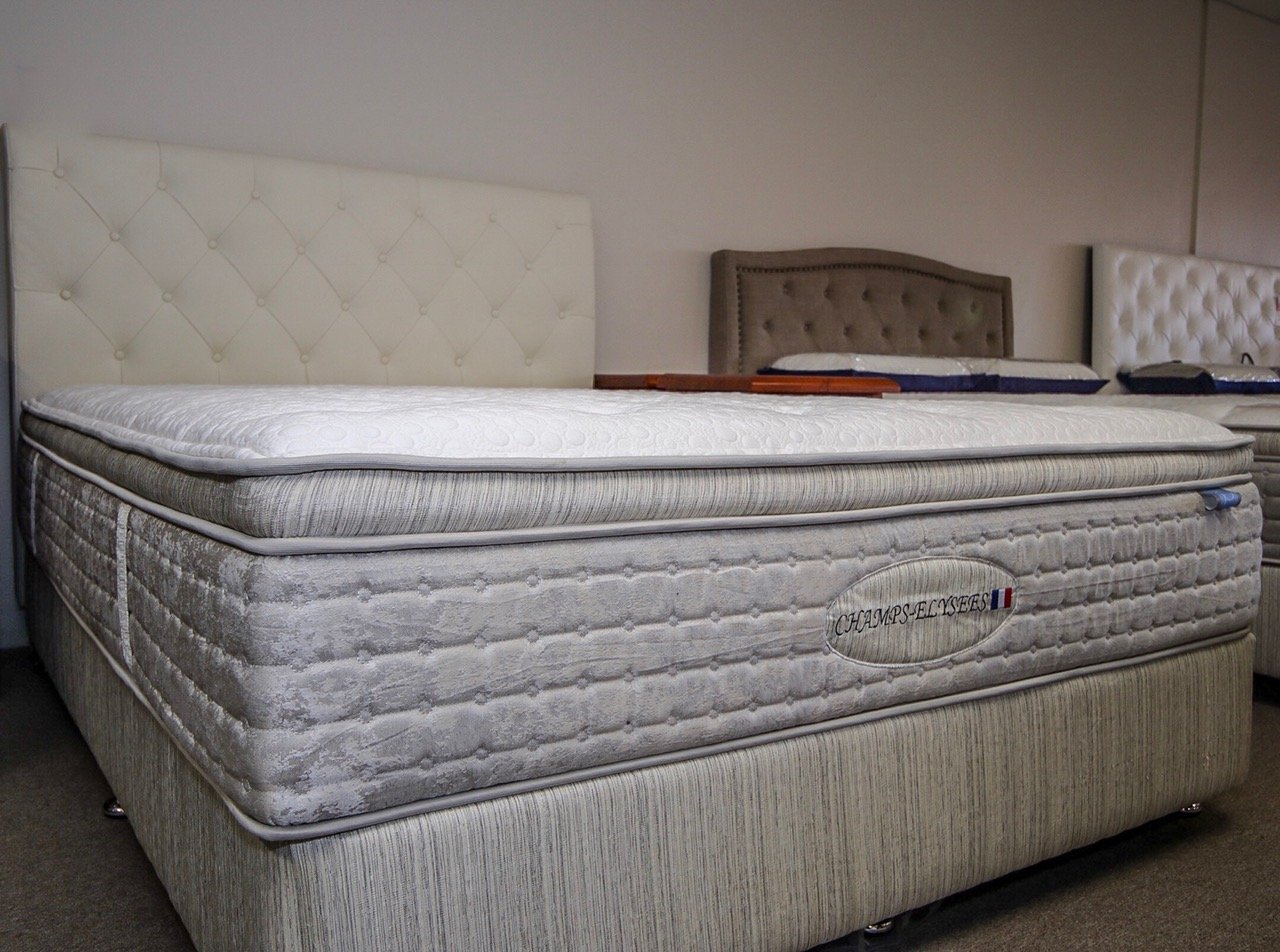 Goulburn Furniture Warehouse Bedding