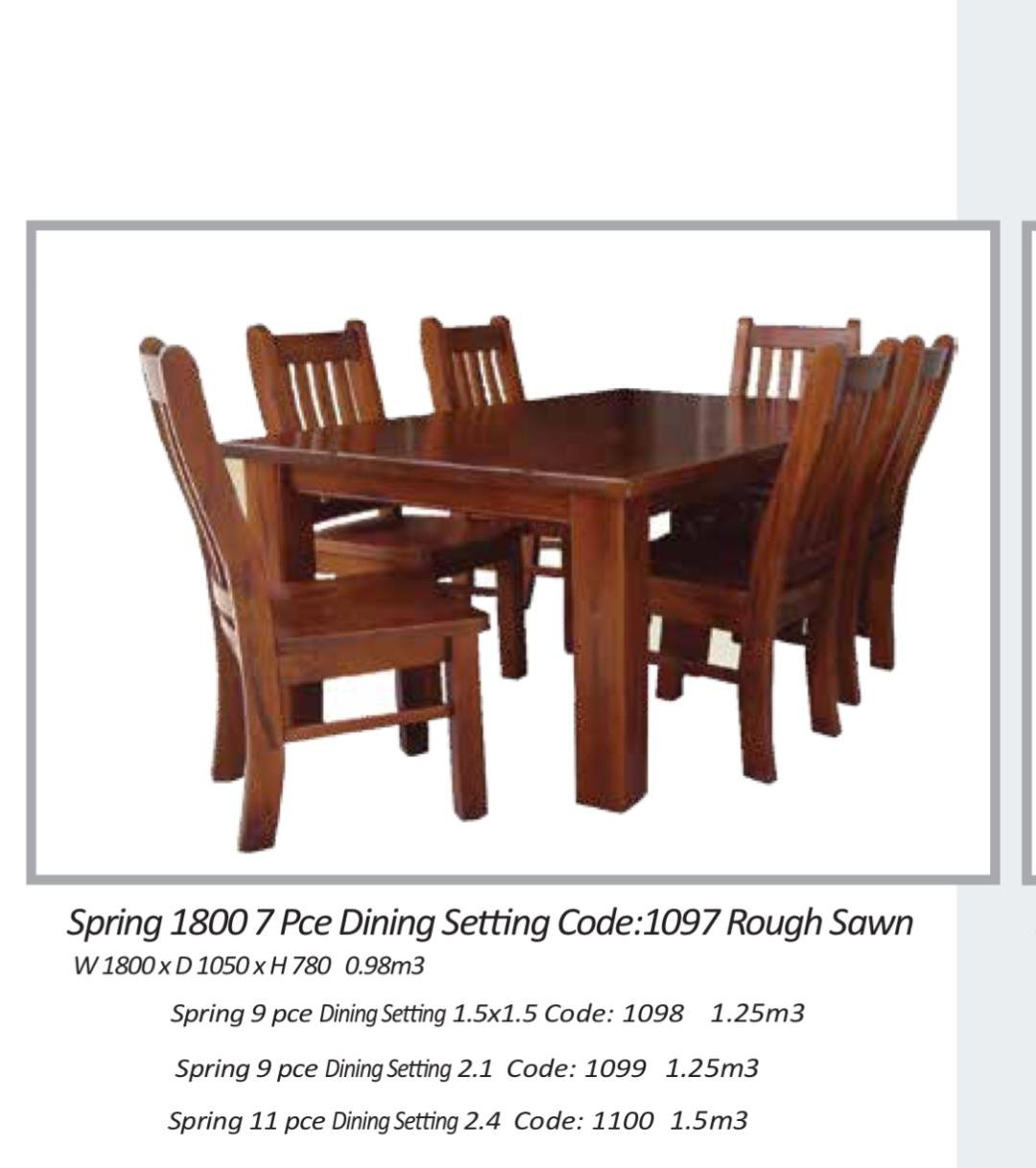 Goulburn Furniture Warehouse Furniture