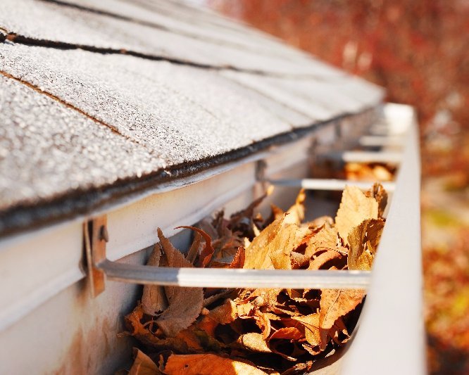 VC Gutter Work Grand Junction CO