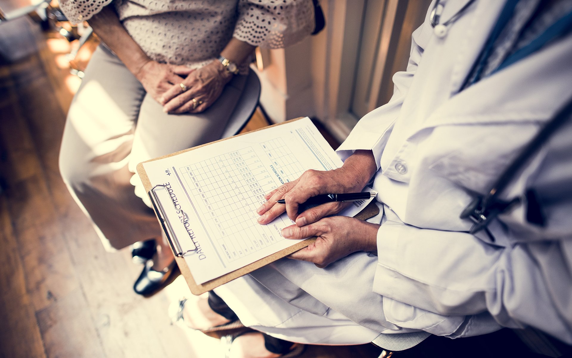 Urgent Care Center &amp; Clinic Davison, MI Occupational