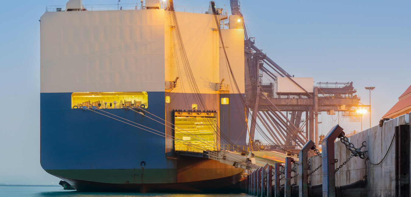 Car Shipping Companies In Hawaii