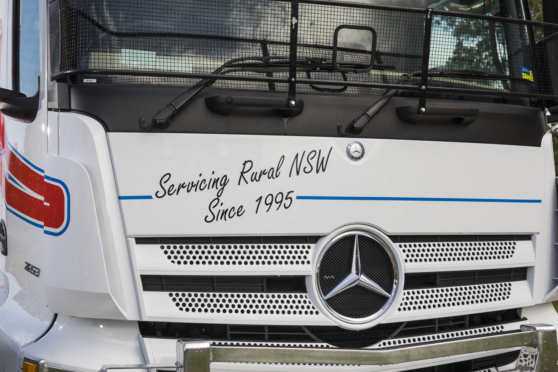 Gallery Hines Refrigerated Transport