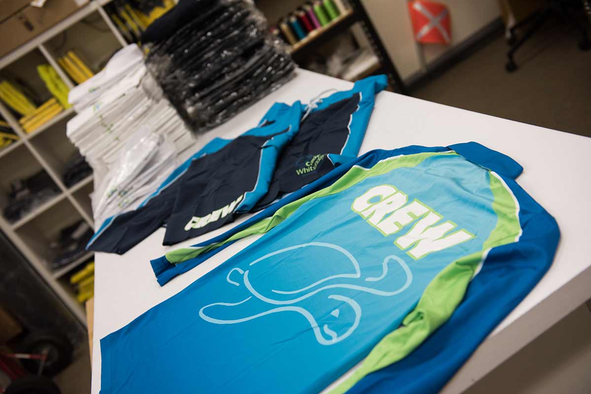 Cannonvale Whitsundays About Us