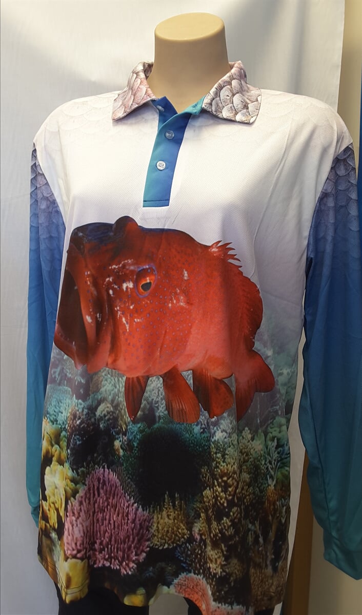 Cannonvale Kid's Hi Vis Shirts