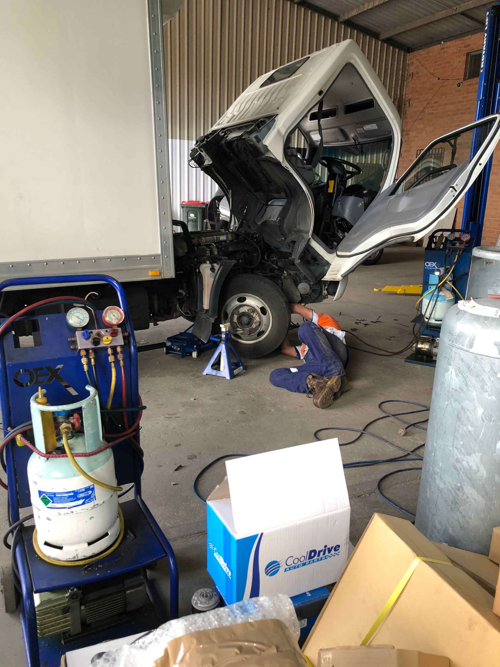 Auto Air Conditioning in Raymond Terrace NSW 2324 Autocool