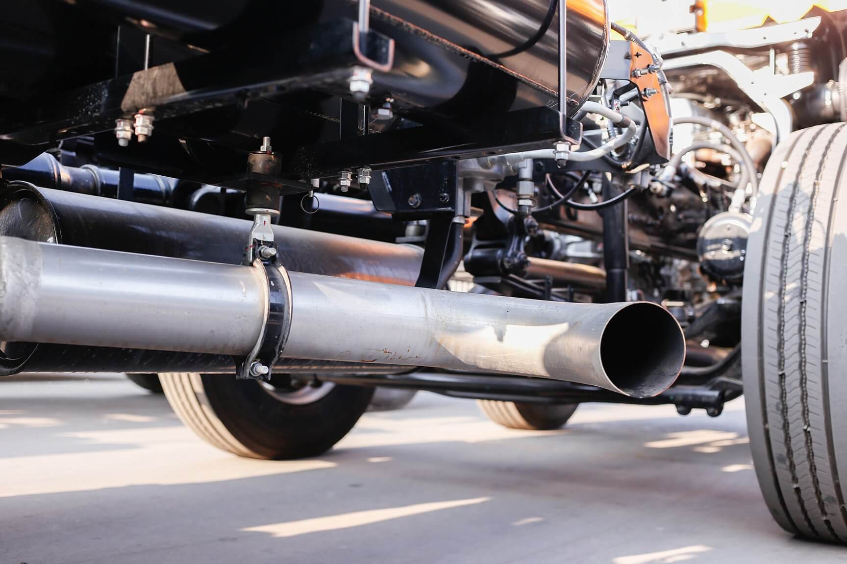 Exhaust System Repairs in Raymond Terrace NSW 2324 Autocool