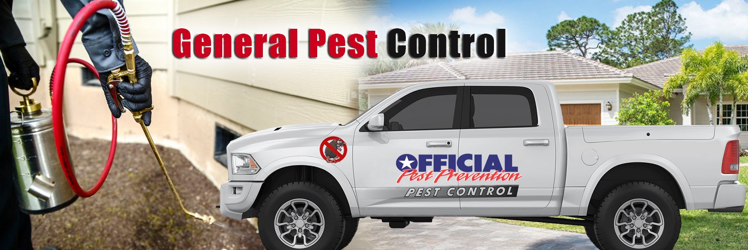 Pest Control in Elk Grove, CA and surrounding area General Pest