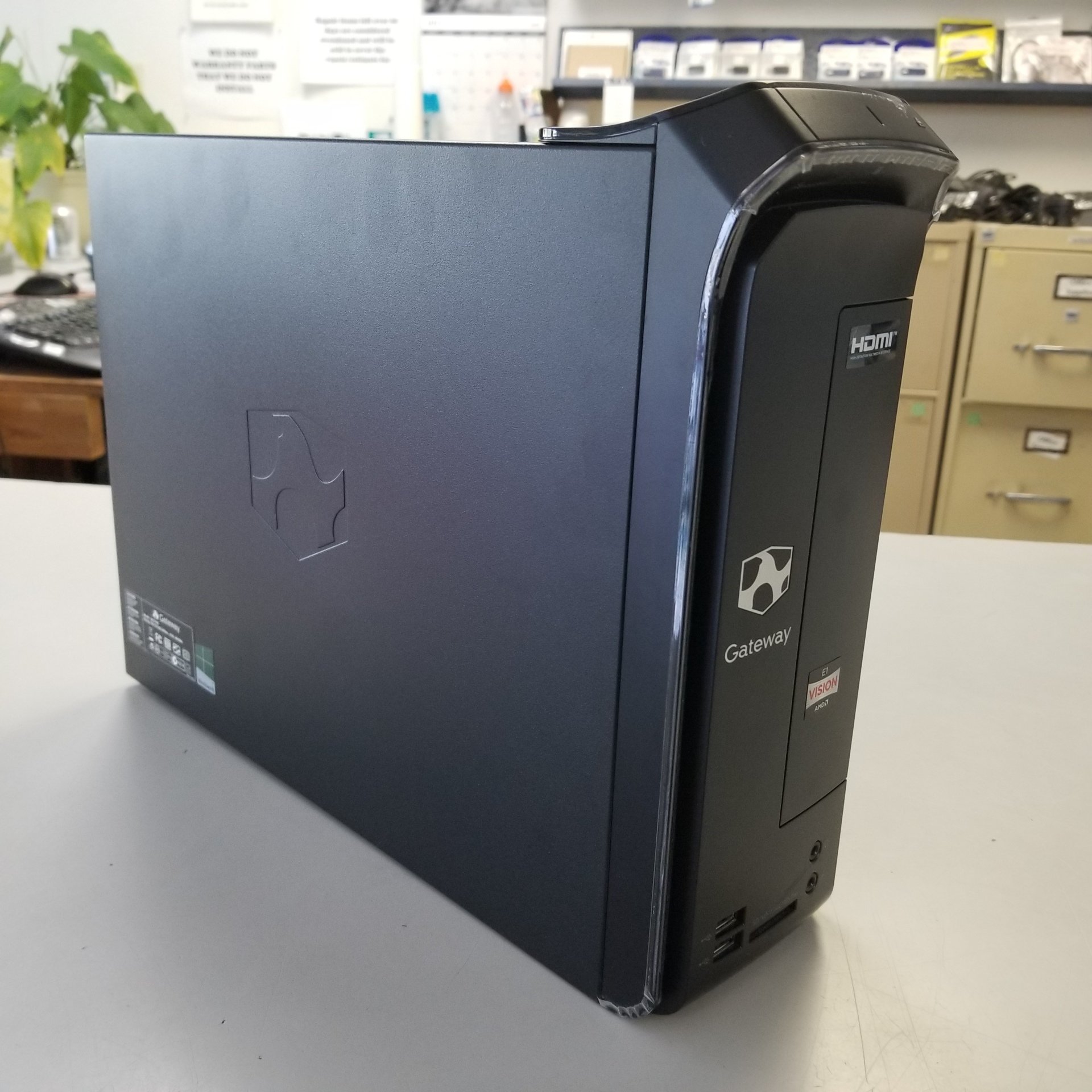 Hardware Sales San Antonio, TX All Systems Go