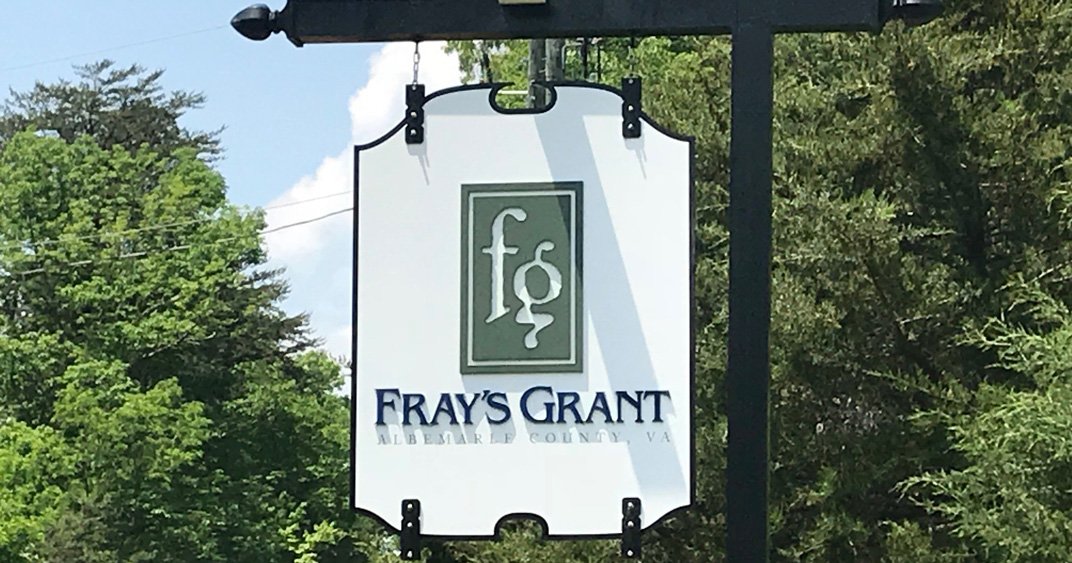 Fray's Grant Property Owner's Association Cathcart Property Management
