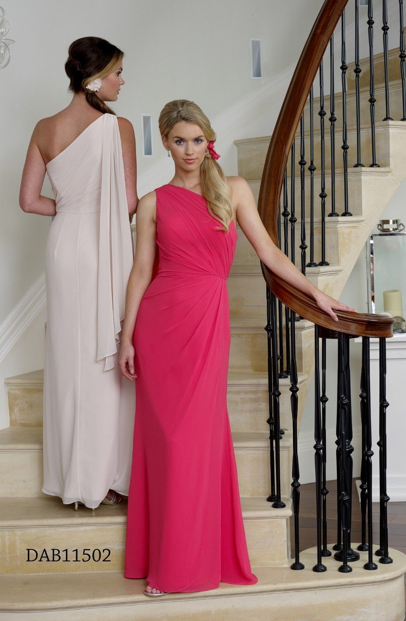 Elegant Wedding Belles Bridesmaid Dresses for Timeless Elegance