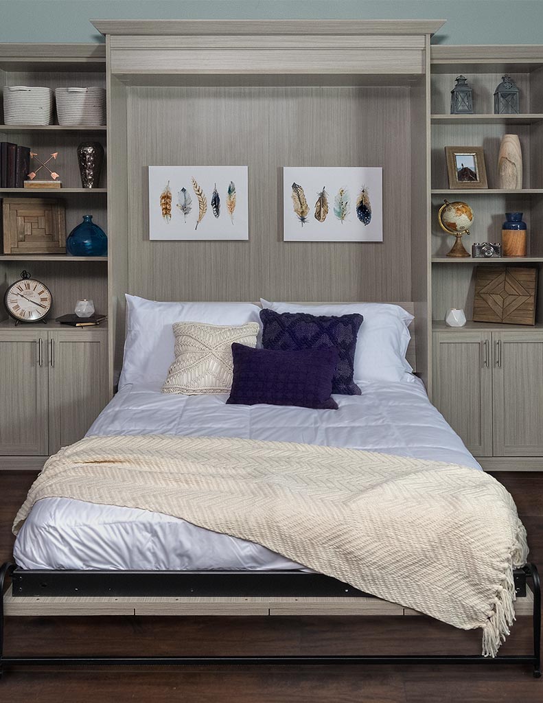 Why a Murphy Bed is a Wise Investment