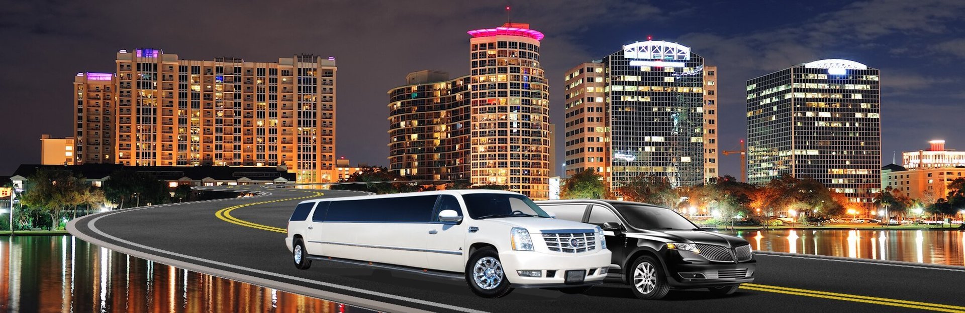 Orlando Limousine FL Limo Service Contact Us