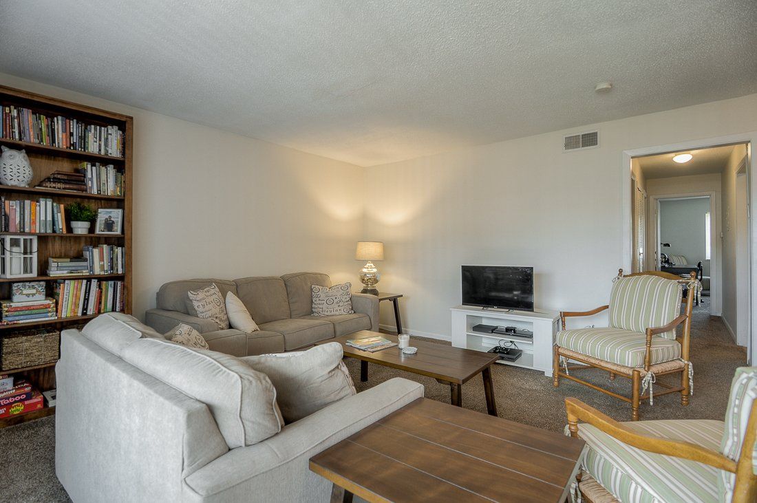 Wornall Place Rentovative LLC