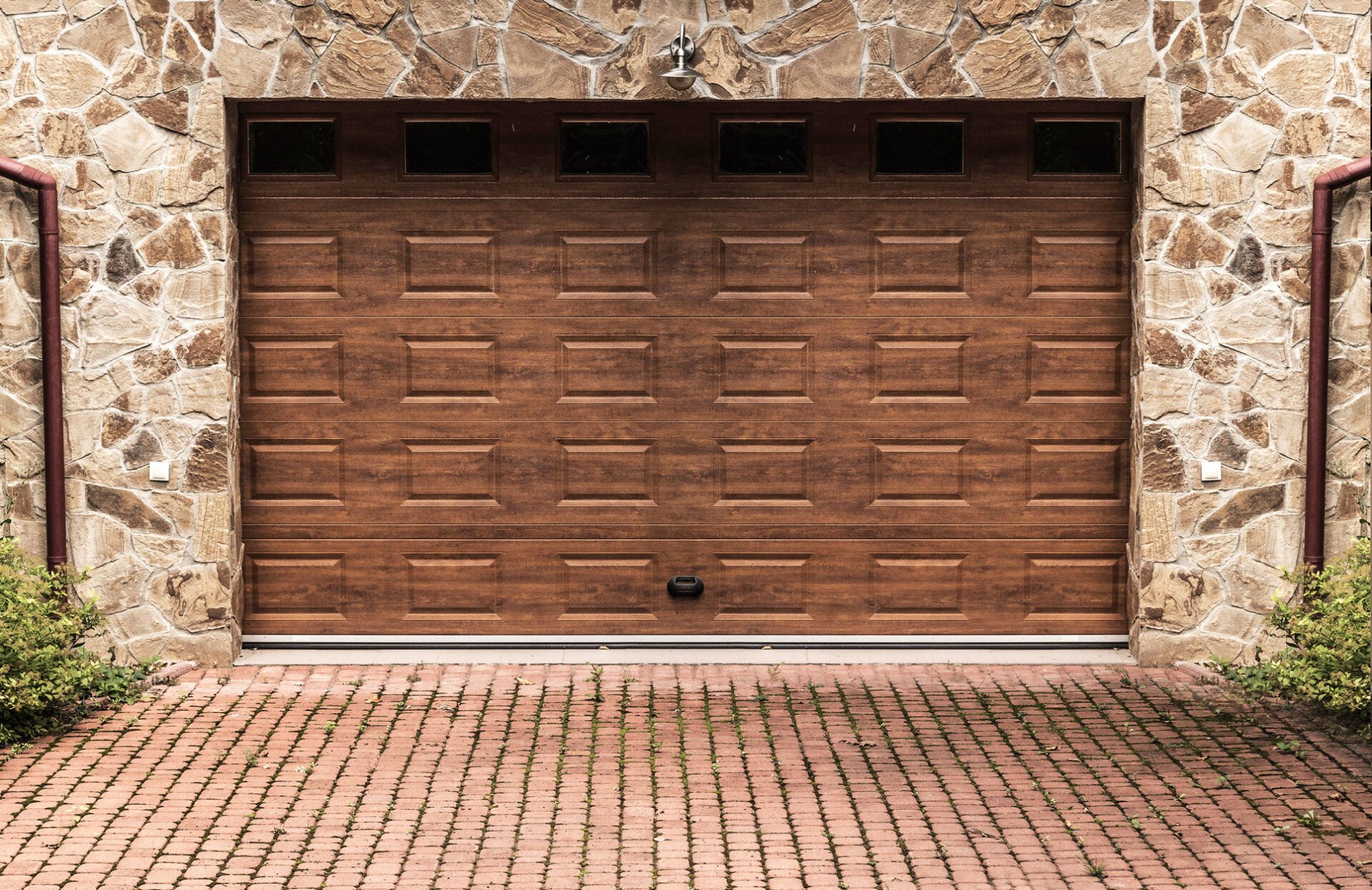 Professional Garage Door Service Westport, MA D & D Overhead Garage
