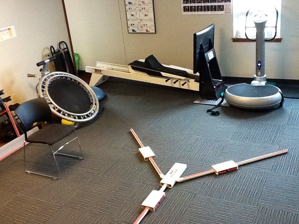 Physical Therapy Equipment All Star Physical Therapy