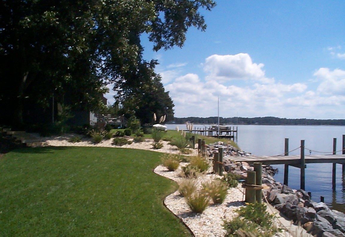 Landscaping Contractor Gloucester, VA Southern Landscaping