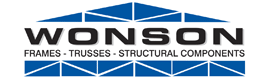 Wonson Frames & Trusses logo