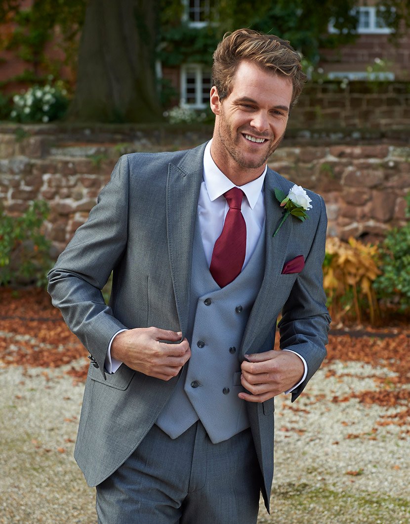 Isobel's Bridal and Groom