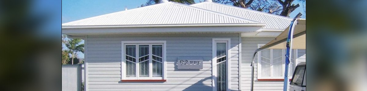 Exterior Cladding Townsville Kalins Vinyl Cladding