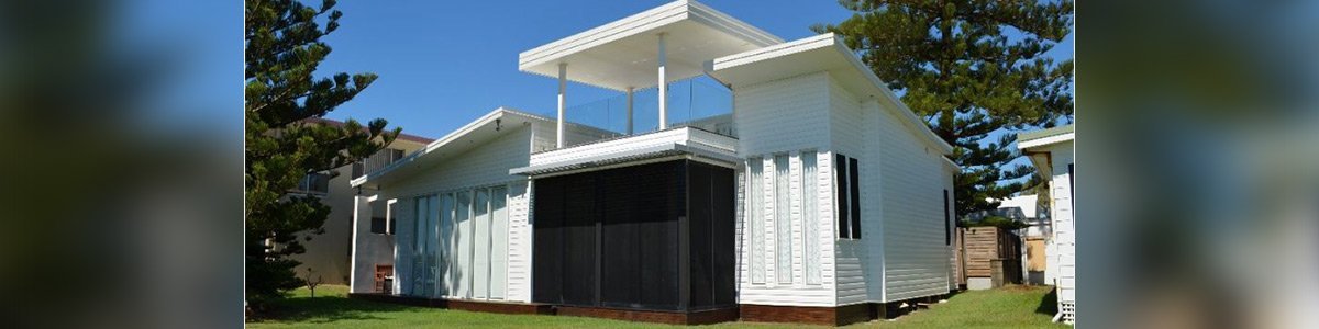 Cladding Townsville Kalins Vinyl Cladding