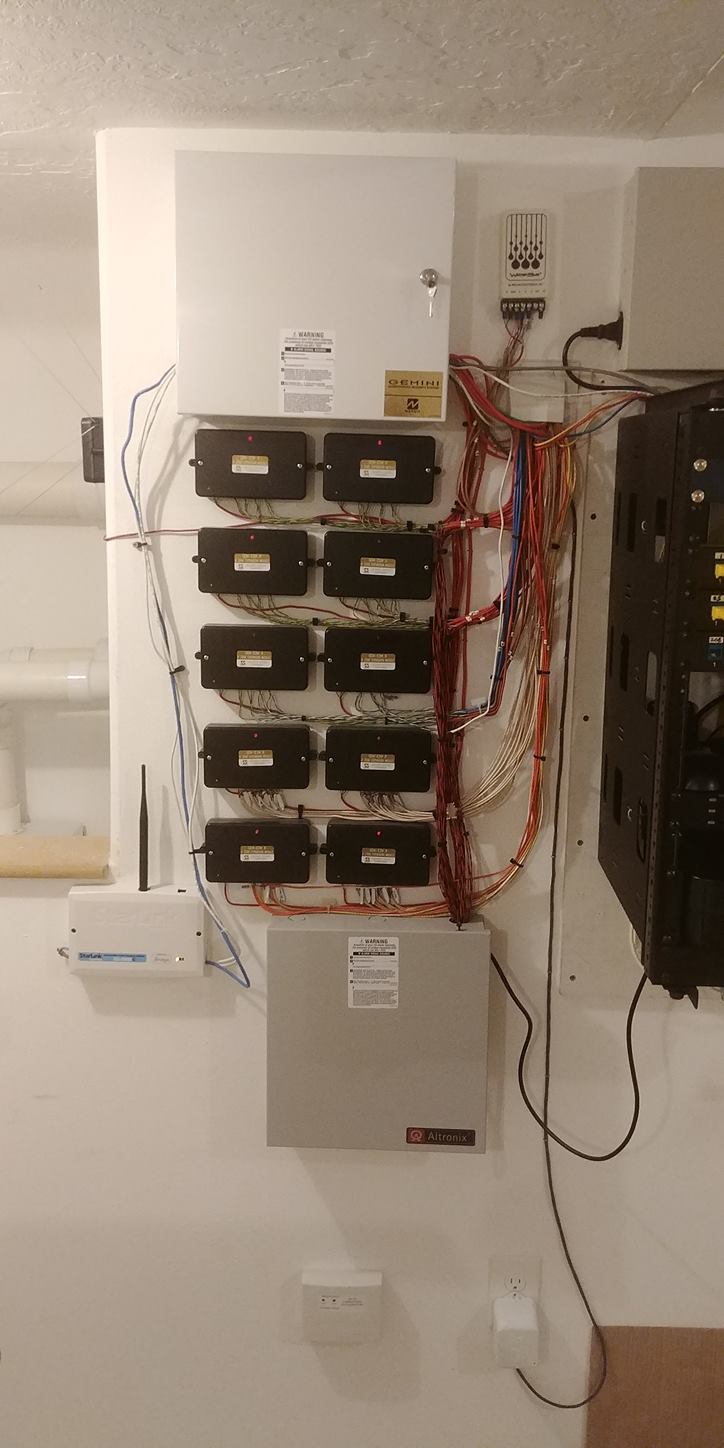 Home Alarm Monitoring Ocala, FL DJP Security Systems Inc