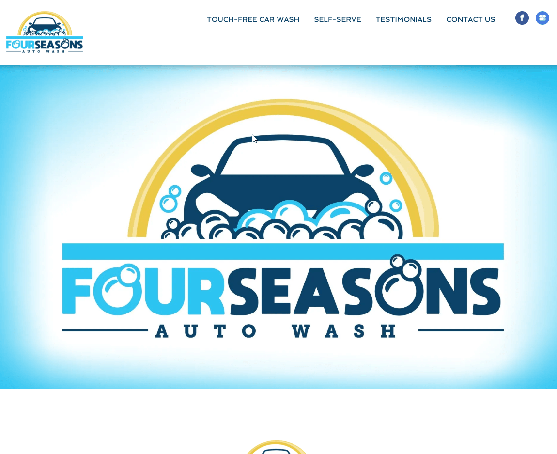 Carwash sites OhmCo